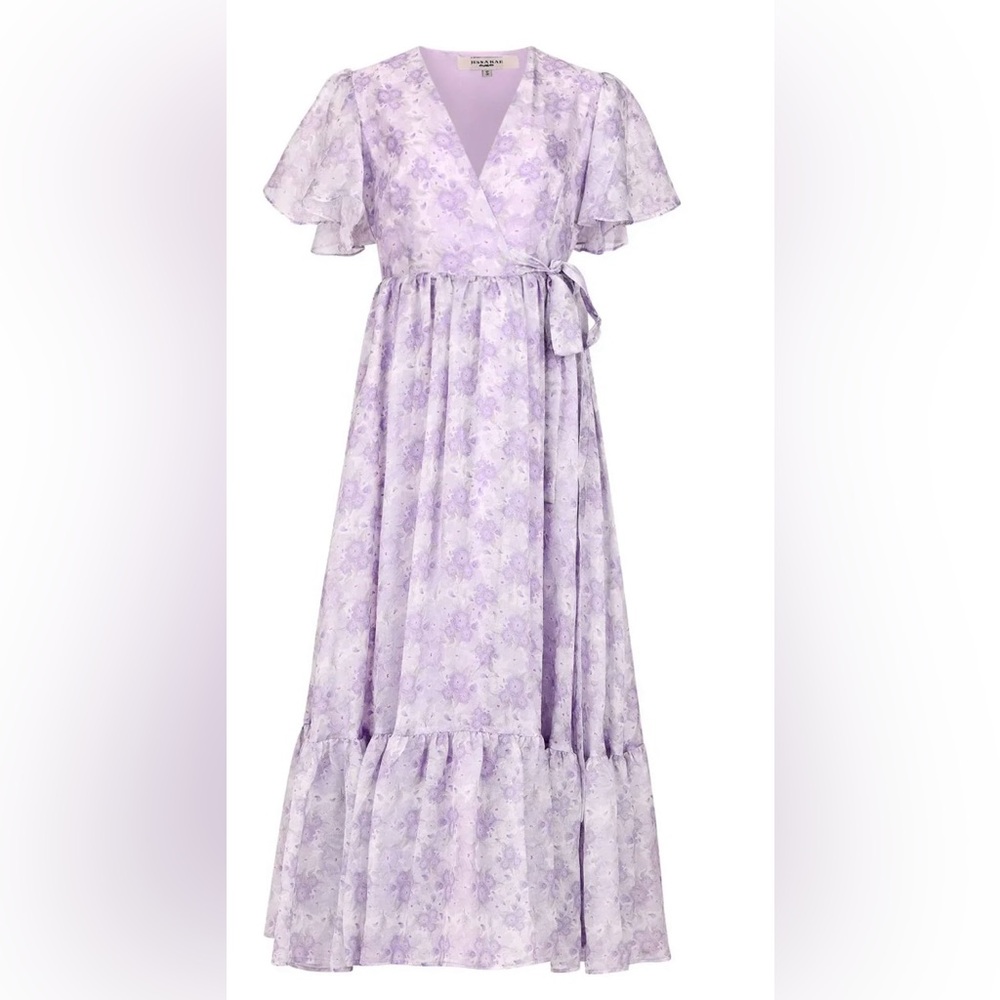 Gracie Dress